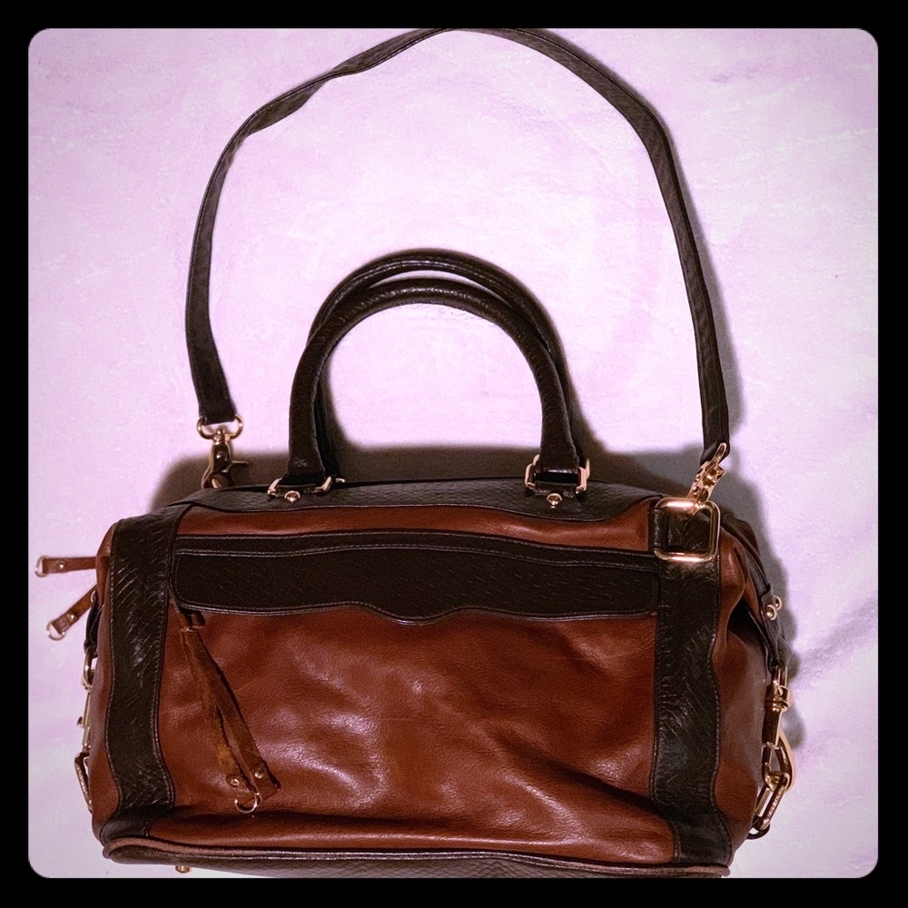 Rebecca Minkoff Large Morning After Bag
